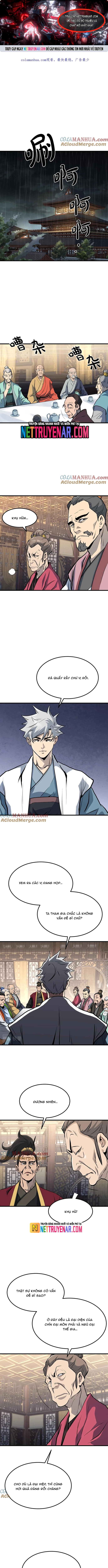 Đại Tướng Quân - Chương 76