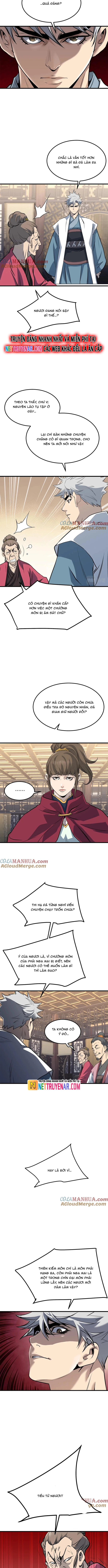 Đại Tướng Quân - Chương 76