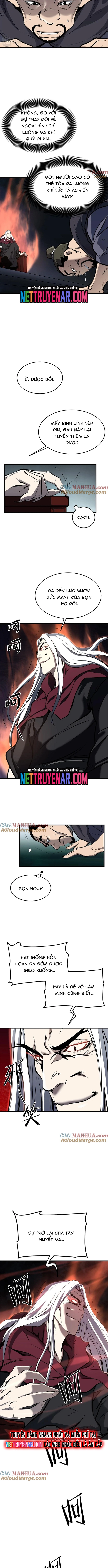 Đại Tướng Quân - Chương 76