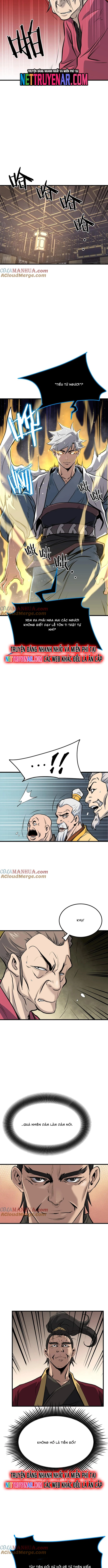 Đại Tướng Quân - Chương 76