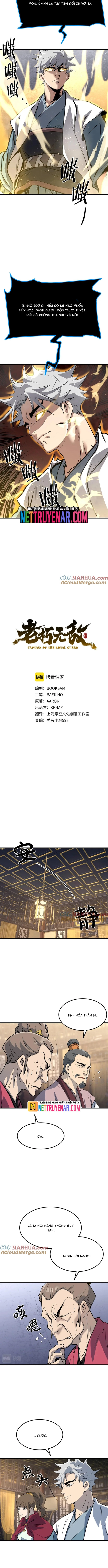 Đại Tướng Quân - Chương 76