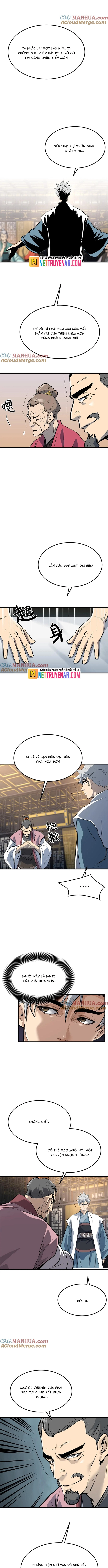 Đại Tướng Quân - Chương 76