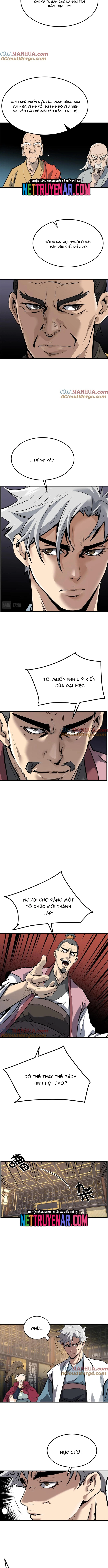 Đại Tướng Quân - Chương 76