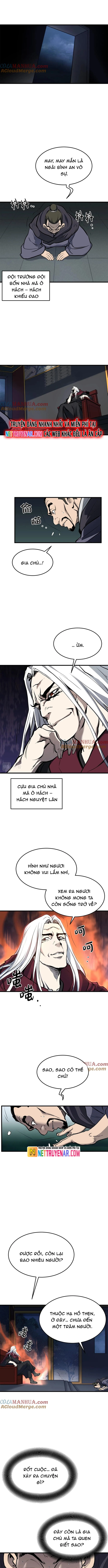 Đại Tướng Quân - Chương 76