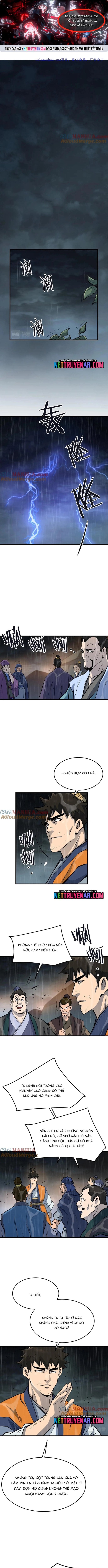 Đại Tướng Quân - Chương 77