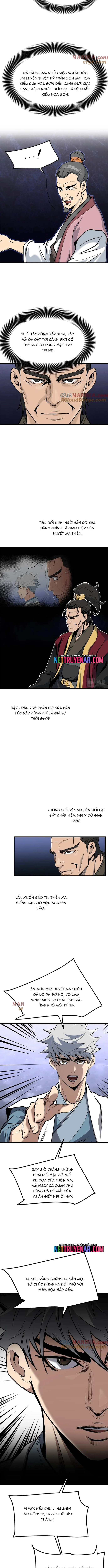 Đại Tướng Quân - Chương 77