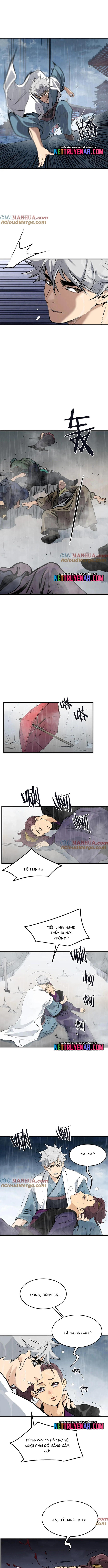 Đại Tướng Quân - Chương 77