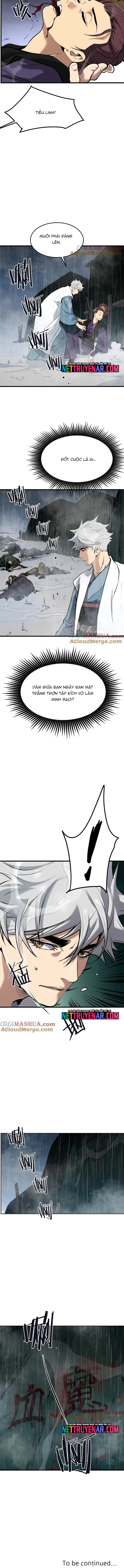 Đại Tướng Quân - Chương 77