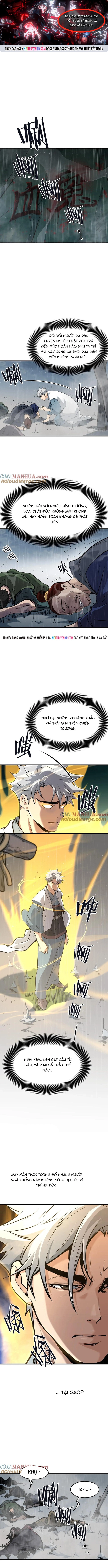 Đại Tướng Quân - Chương 78