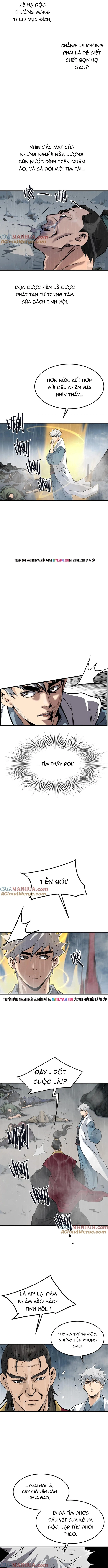 Đại Tướng Quân - Chương 78