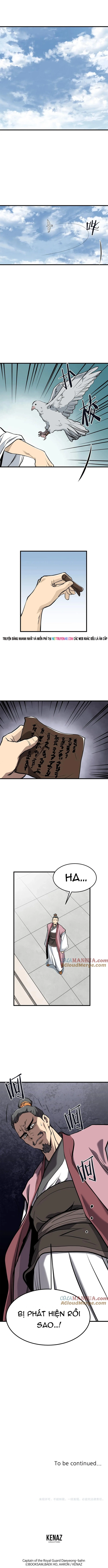 Đại Tướng Quân - Chương 78