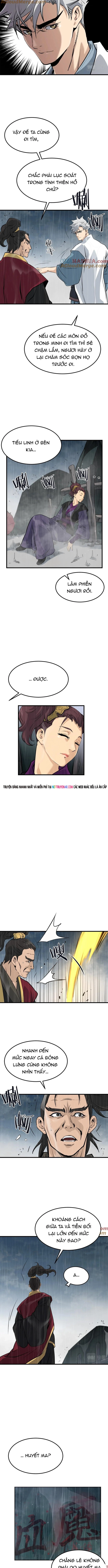 Đại Tướng Quân - Chương 78