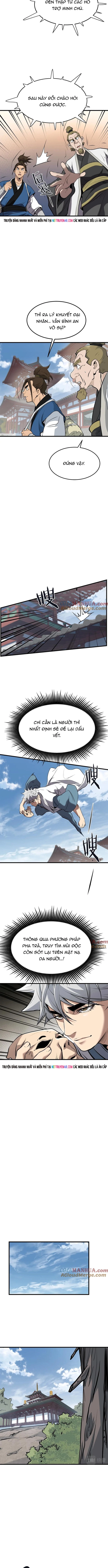 Đại Tướng Quân - Chương 78
