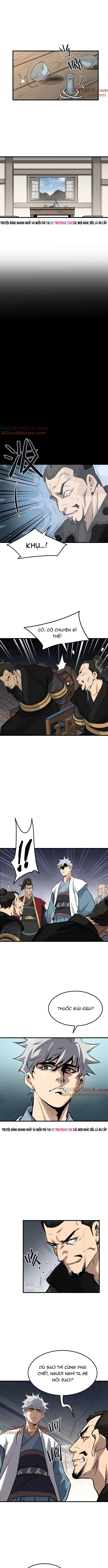 Đại Tướng Quân - Chương 78