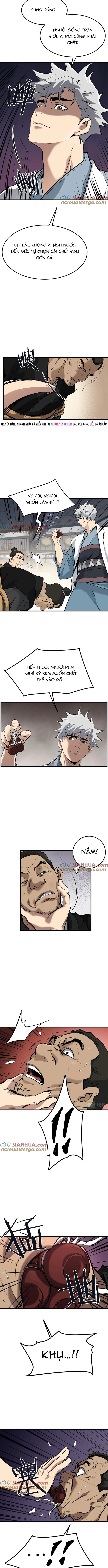 Đại Tướng Quân - Chương 78