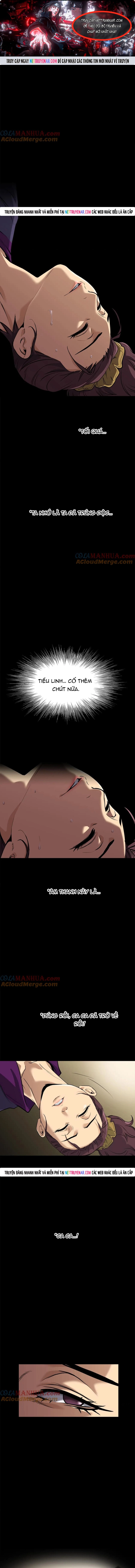 Đại Tướng Quân - Chương 79