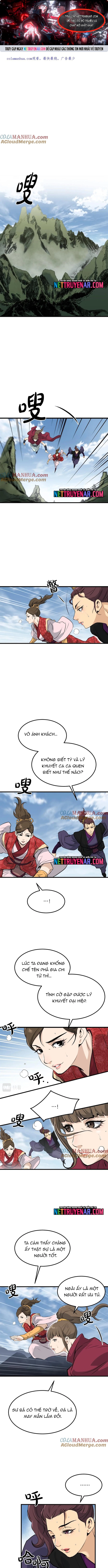 Đại Tướng Quân - Chương 80