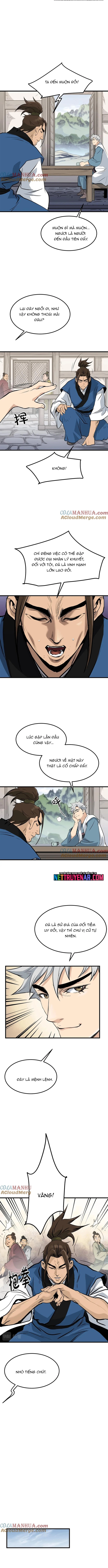 Đại Tướng Quân - Chương 80