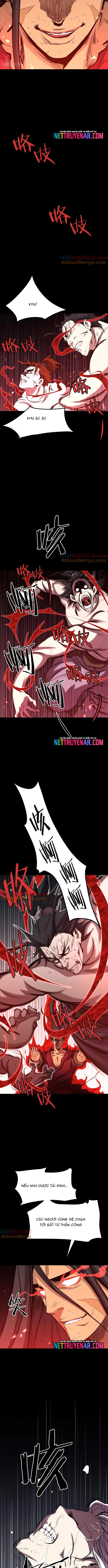 Đại Tướng Quân - Chương 81