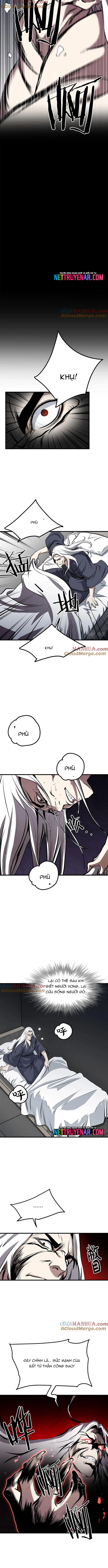 Đại Tướng Quân - Chương 81