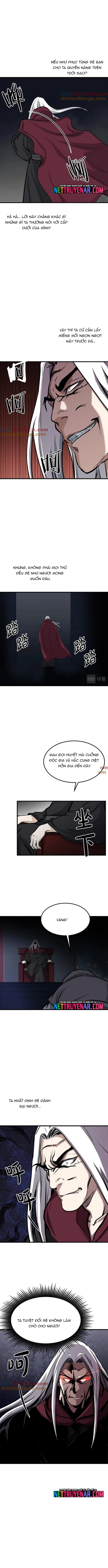 Đại Tướng Quân - Chương 81