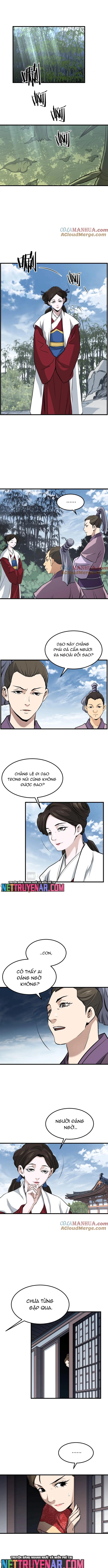 Đại Tướng Quân - Chương 82