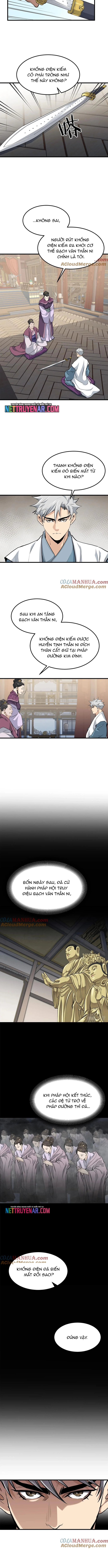 Đại Tướng Quân - Chương 82