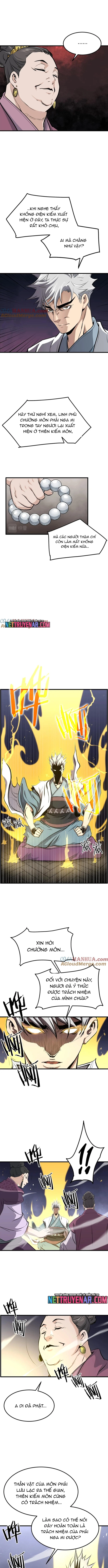 Đại Tướng Quân - Chương 82