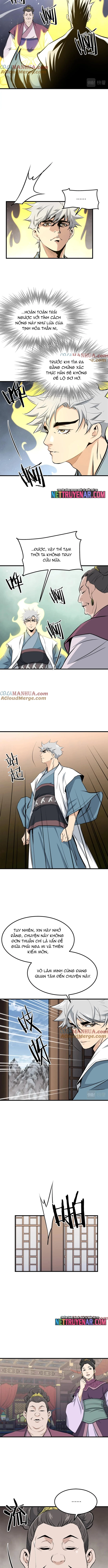 Đại Tướng Quân - Chương 82