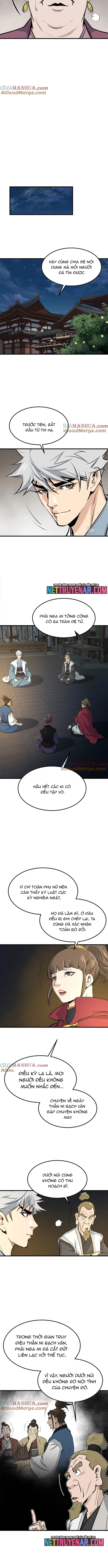 Đại Tướng Quân - Chương 82