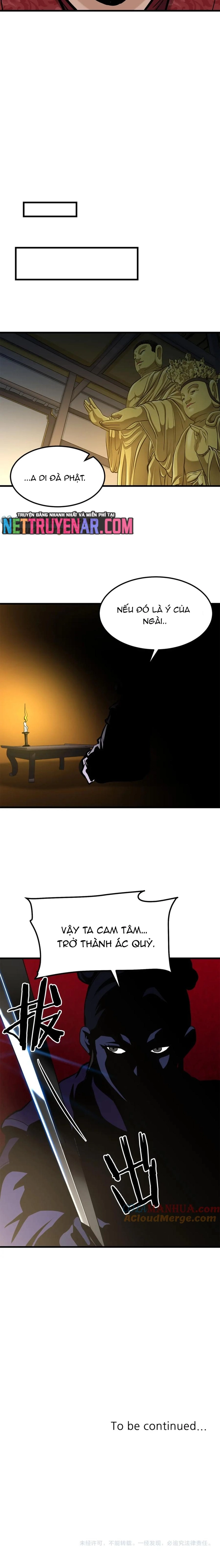 Đại Tướng Quân - Chương 82