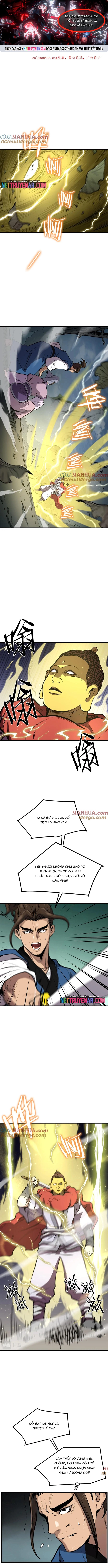 Đại Tướng Quân - Chương 84