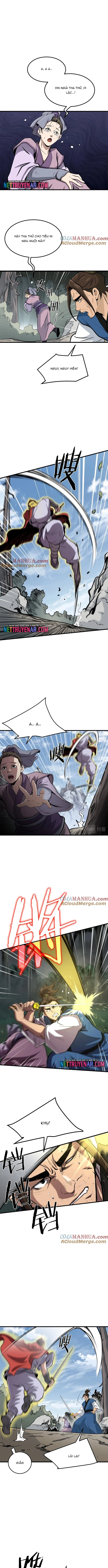 Đại Tướng Quân - Chương 84