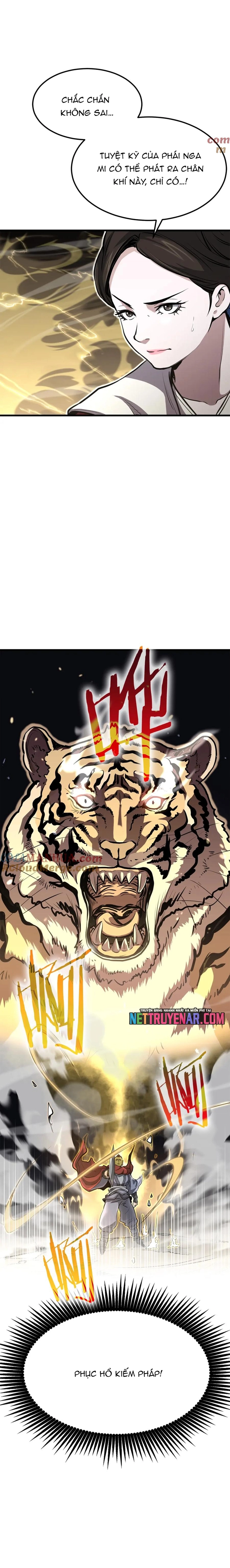 Đại Tướng Quân - Chương 84