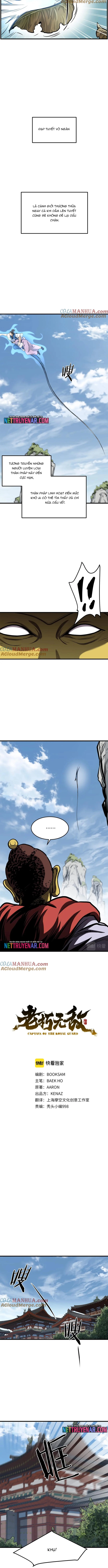 Đại Tướng Quân - Chương 84