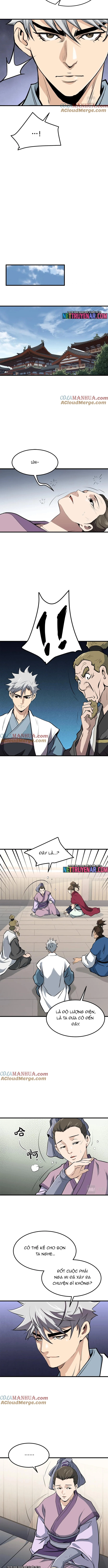 Đại Tướng Quân - Chương 84