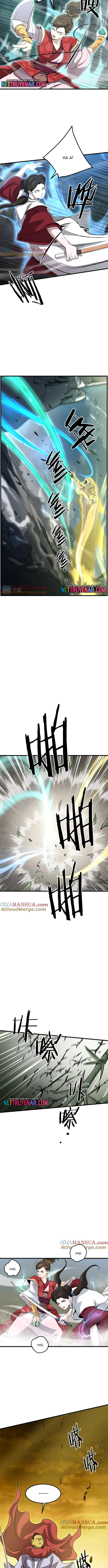 Đại Tướng Quân - Chương 85