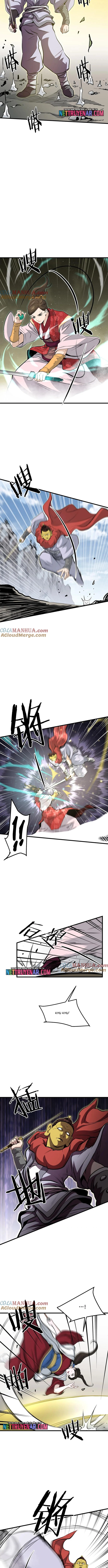 Đại Tướng Quân - Chương 85