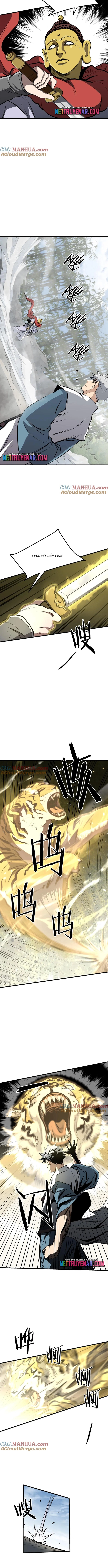 Đại Tướng Quân - Chương 85