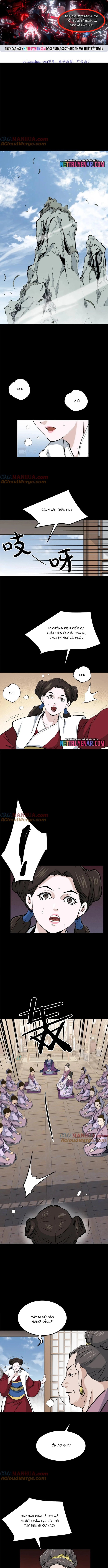 Đại Tướng Quân - Chương 86