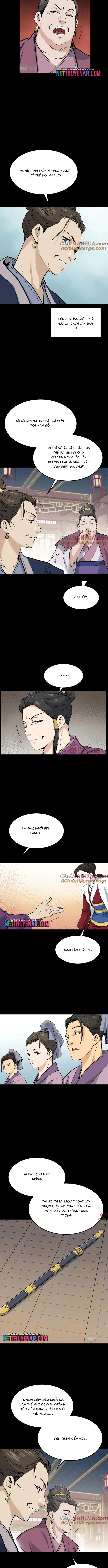 Đại Tướng Quân - Chương 86