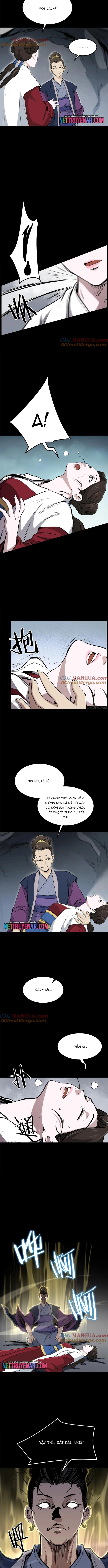 Đại Tướng Quân - Chương 86