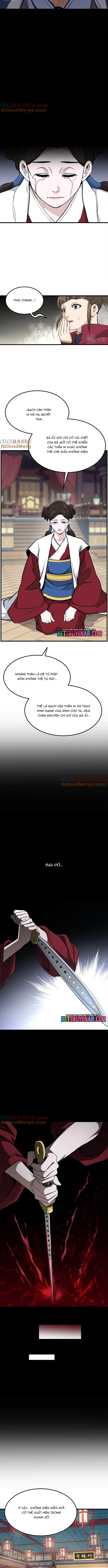 Đại Tướng Quân - Chương 86