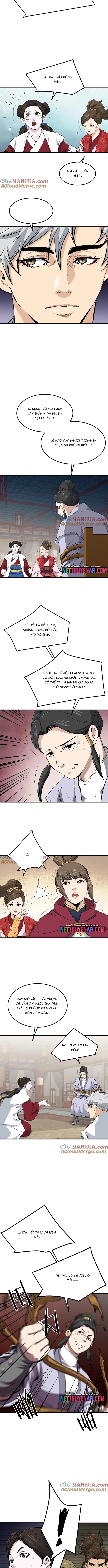 Đại Tướng Quân - Chương 86