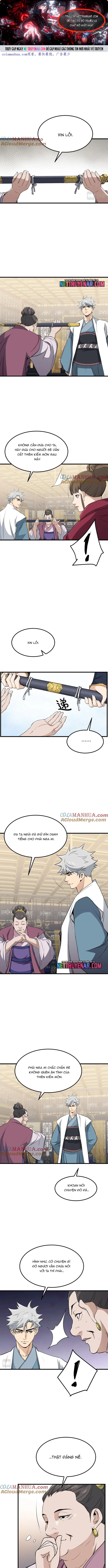 Đại Tướng Quân - Chương 88