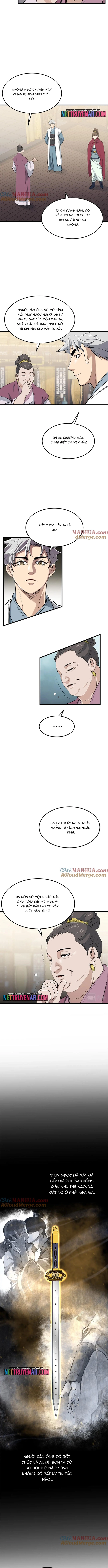 Đại Tướng Quân - Chương 88