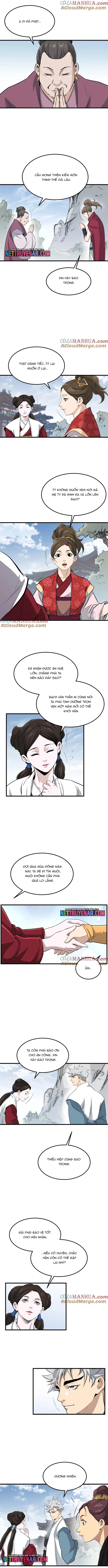 Đại Tướng Quân - Chương 88