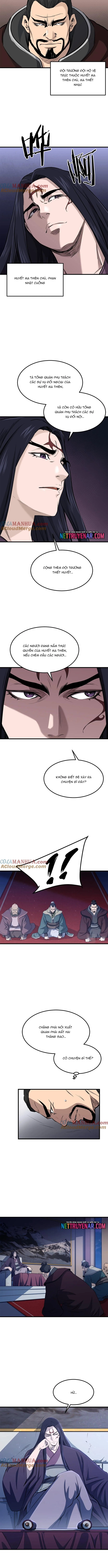 Đại Tướng Quân - Chương 88