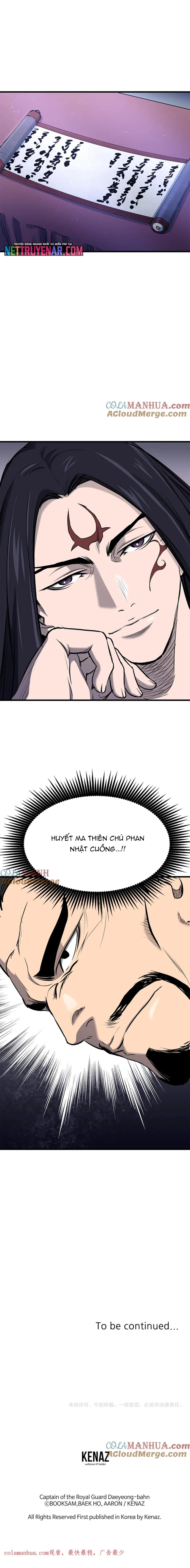 Đại Tướng Quân - Chương 88