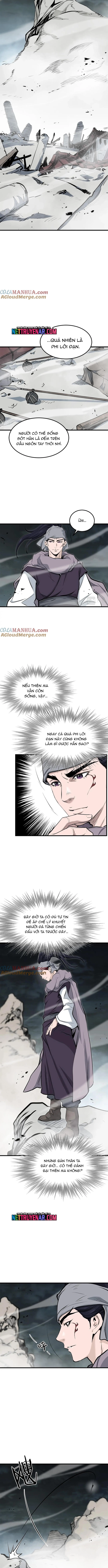 Đại Tướng Quân - Chương 90